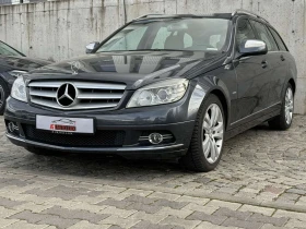     Mercedes-Benz C 220 CDI/NAVI/MULTY/6 speed/CD/!100%!!!