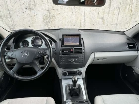 Mercedes-Benz C 220 CDI/NAVI/MULTY/6 speed/CD/!100%!!! | Mobile.bg    8