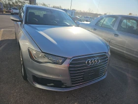 Audi A6 PREMIUM PLUS* BOSE* ПОДГРЕВИ* М.ТОЧКА, снимка 2