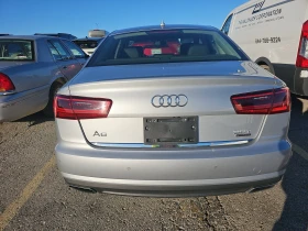 Audi A6 PREMIUM PLUS* BOSE* ПОДГРЕВИ* М.ТОЧКА, снимка 5