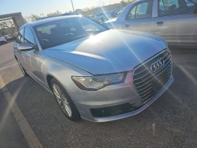 Audi A6 PREMIUM PLUS* BOSE* ПОДГРЕВИ* М.ТОЧКА