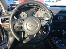 Audi A6 PREMIUM PLUS* BOSE* ПОДГРЕВИ* М.ТОЧКА, снимка 8