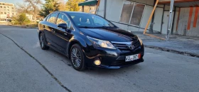 Toyota Avensis 1.8 VVT-I FACELIFT, снимка 3