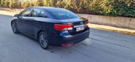 Toyota Avensis 1.8 VVT-I FACELIFT, снимка 6