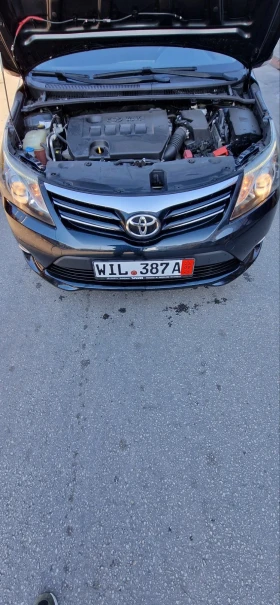 Toyota Avensis 1.8 VVT-I FACELIFT, снимка 15