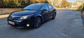 Toyota Avensis 1.8 VVT-I FACELIFT, снимка 4