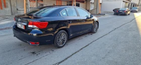 Toyota Avensis 1.8 VVT-I FACELIFT, снимка 5