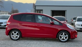 Honda Jazz 1.4i 99к.с * Панорама* * F-1* * Автоматик* , снимка 8