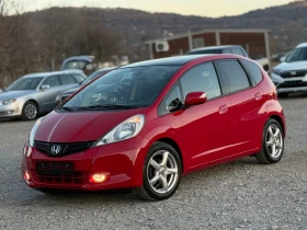 Honda Jazz 1.4i 99к.с * Панорама* * F-1* * Автоматик* , снимка 1