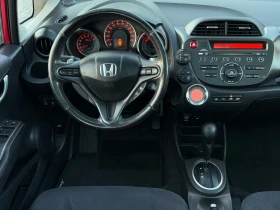 Honda Jazz 1.4i 99к.с * Панорама* * F-1* * Автоматик* , снимка 10