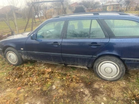 Mercedes-Benz 180, снимка 2