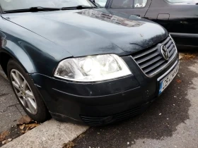 VW Passat, снимка 6