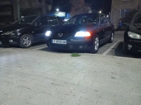 VW Passat 1.9 TDI, снимка 2