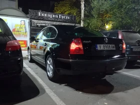 VW Passat 1.9 TDI, снимка 3