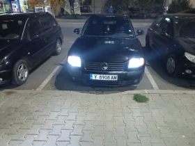 VW Passat 1.9 TDI, снимка 4