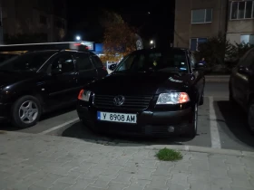 VW Passat 1.9 TDI, снимка 1