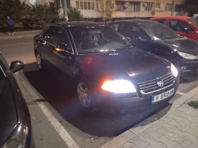 VW Passat 1.9 TDI, снимка 5