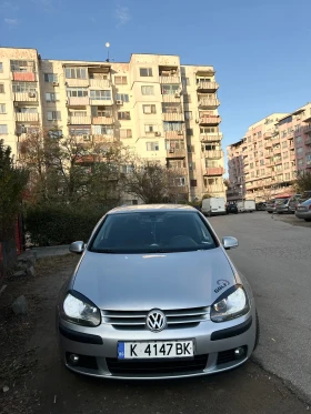 VW Golf, снимка 1