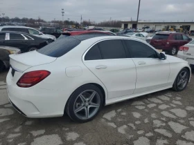 Mercedes-Benz C 300 AMG PACK 4MATIC .* * Burmester* * | Mobile.bg    3