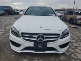 Mercedes-Benz C 300 AMG PACK 4MATIC .* * Burmester* * | Mobile.bg    5