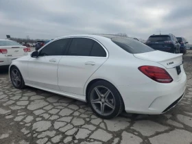 Mercedes-Benz C 300 AMG PACK 4MATIC .* * Burmester* * | Mobile.bg    2