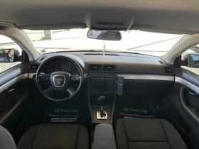 Audi A4 2.0TDI, снимка 10