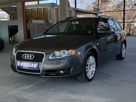 Audi A4 2.0TDI, снимка 2