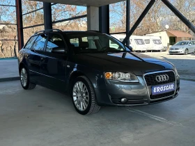 Audi A4 2.0TDI, снимка 3