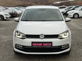 VW Polo 1.4TDi, EURO 6B! * LED* * 126 000км* Уникат!, снимка 2