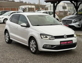 VW Polo 1.4TDi, EURO 6B! * LED* * 126 000км* Уникат!, снимка 1