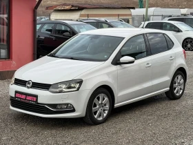 VW Polo 1.4TDi, EURO 6B! * LED* * 126 000км* Уникат!, снимка 3