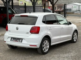 VW Polo 1.4TDi, EURO 6B! * LED* * 126 000км* Уникат!, снимка 6