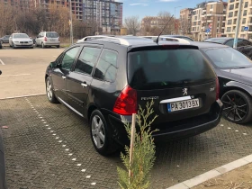 Peugeot 307, снимка 5