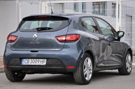 Renault Clio 0.9 TCE ZEN | Mobile.bg    4