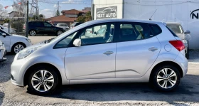 Kia Venga 1.4CRDI 90HP E6В КОЖА НАВИ КАМЕРА ЛЕД, снимка 8