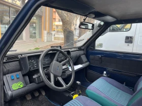 Fiat Panda 4x4, снимка 4