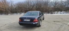 Mercedes-Benz S 320, снимка 4