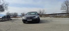 Mercedes-Benz S 320, снимка 1