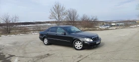 Mercedes-Benz S 320, снимка 3