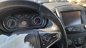 Opel Insignia 2, 0 | Mobile.bg    14