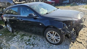 Opel Insignia 2, 0 | Mobile.bg    12