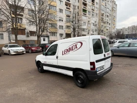 Citroen Berlingo | Mobile.bg    4