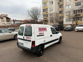 Citroen Berlingo | Mobile.bg    3