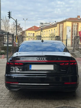 Audi A8  5.0TDI -Matrix S-Line | Mobile.bg    6