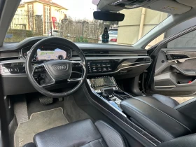 Audi A8  5.0TDI -Matrix S-Line | Mobile.bg    7