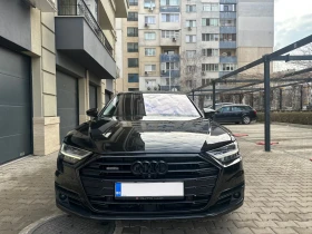 Audi A8  5.0TDI -Matrix S-Line | Mobile.bg    3