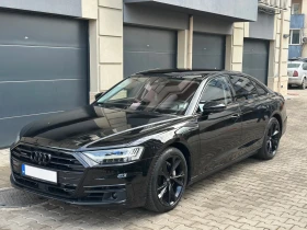     Audi A8  5.0TDI -Matrix S-Line