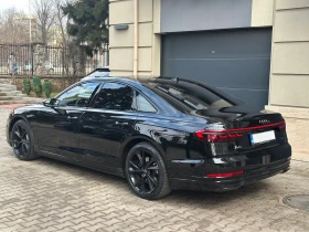 Audi A8  5.0TDI -Matrix S-Line | Mobile.bg    4