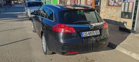 Opel Insignia 2.0 CDTI, снимка 3