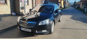 Opel Insignia 2.0 CDTI, снимка 2